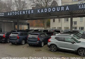 Volvo XC90 18.670 km 66.490 &euro; Wuppertal 42117