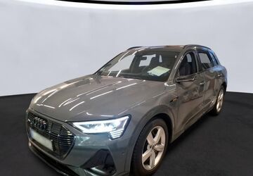 Audi e-tron 58.694 km 36.090 &euro; Hagen 58091