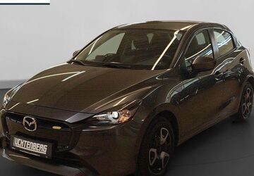 Mazda 2 24.890 km 17.690 &euro; Leverkusen 51381