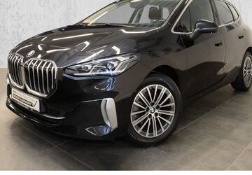 BMW 218 Active Tourer 71.608 km 24.990 &euro; Leverkusen 51371