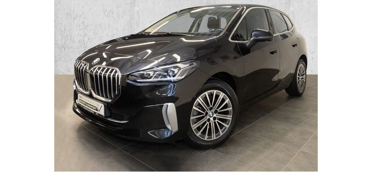 BMW 218 Active Tourer 71.608 km 24.990 &euro; Leverkusen 51371