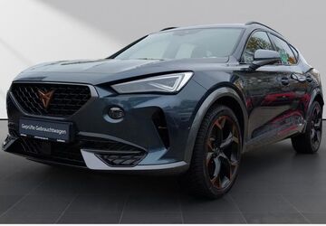 Cupra Formentor 31.412 km 34.990 &euro; Solingen 42719