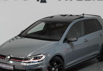 VW Golf 54.358 km 30.990 &euro; Remscheid 42855