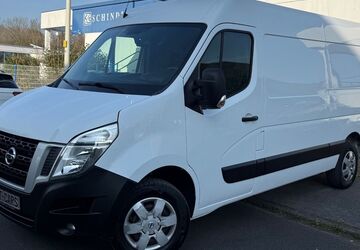 Nissan NV400 145.000 km 13.850 &euro; Hilden 40721