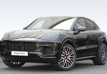 Porsche Cayenne 9.900 km 132.890 &euro; Wuppertal 42279
