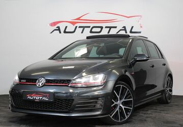 VW Golf 79.678 km 17.499 &euro; Wuppertal 42283