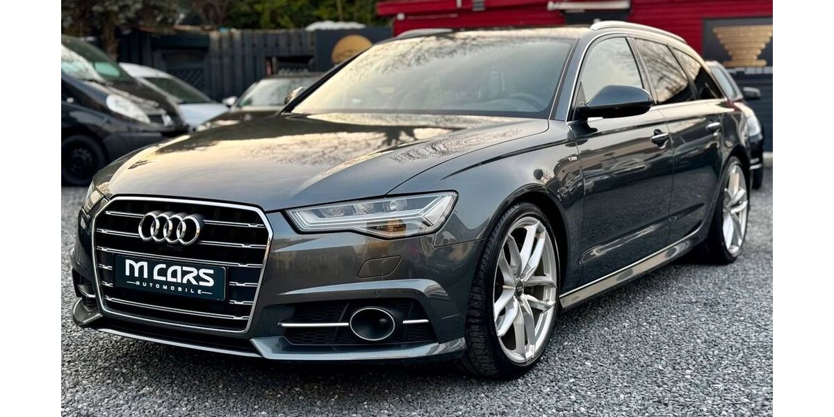 Audi A6 169.000 km 18.999 &euro; Bergisch Gladbach 51465