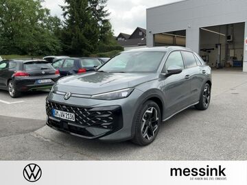 Gebrauchte VW T-Roc