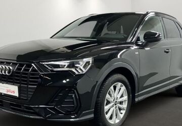 Audi Q3 17.766 km 36.450 &euro; Hagen 58089