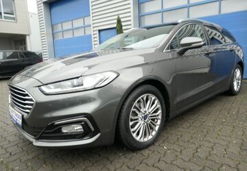 Ford Mondeo 88.994 km 19.950 &euro; Monheim 40789