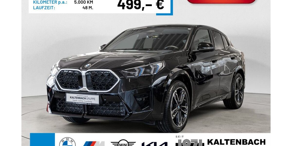 BMW X2 24.911 km 39.990 &euro; Remscheid 42897