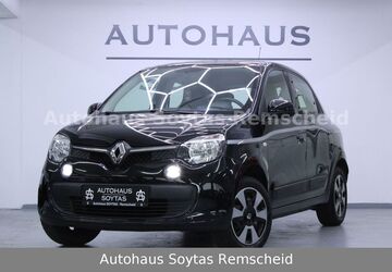 Renault Twingo 88.000 km 6.699 &euro; Remscheid 42853