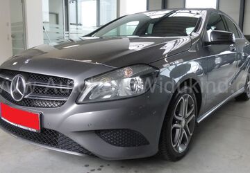 Mercedes-Benz A 180 150.000 km 12.990 &euro; Wuppertal 42289
