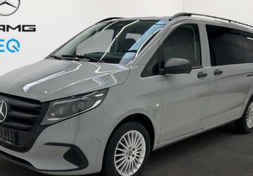 Mercedes-Benz Vito 45.998 km 48.490 &euro; Hagen 58135