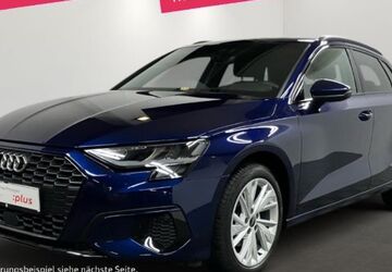 Audi A3 37.890 km 26.810 &euro; Hagen 58089