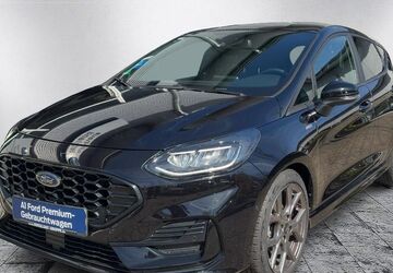Ford Fiesta 6.500 km 19.877 &euro; Wipperfuerth 51688