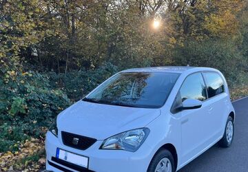 Seat Mii 37.007 km 11.900 &euro; Haan 42781