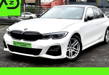 BMW 320 71.377 km 27.980 &euro; Düsseldorf 40229