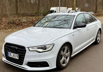 Audi A6 289.900 km 14.600 &euro; Leverkusen 51371