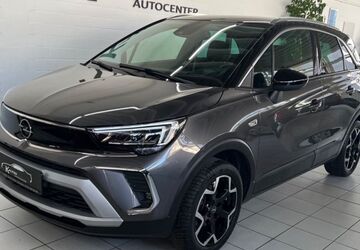 Opel Crossland (X) 7.133 km 18.950 &euro; Schwelm 58332