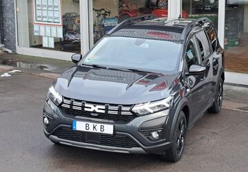 Dacia Jogger 39.383 km 16.990 &euro; Remscheid 42897