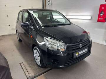 Gebrauchte Suzuki Celerio