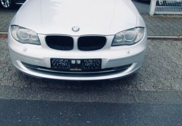 BMW 120 154.100 km 6.600 &euro; düsseldorf 40549