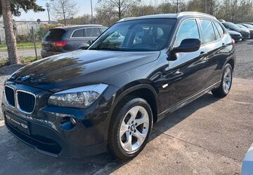 BMW X1 220.000 km 6.600 &euro; Dormagen 41539