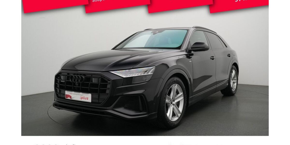Audi Q8 135.003 km 56.480 &euro; Leverkusen 51373