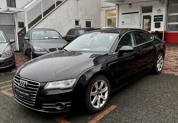 Audi A7 258.000 km 14.790 &euro; Remscheid 42855
