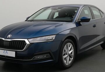 Skoda Octavia 34.424 km 23.990 &euro; Leverkusen 51373