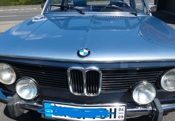 BMW 2002 150.000 km 35.000 &euro; Hagen 58099