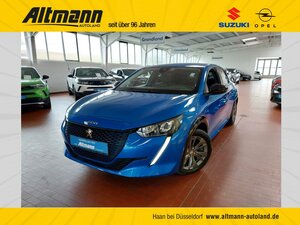 Peugeot 208 e- Allure Pack Kam SHZ Tempo Navi 22.598 km 17.880 &euro; HAAN 42781
