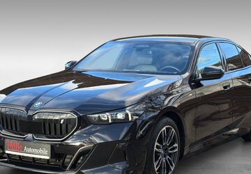 BMW i5 61.726 km 46.900 &euro; Wuppertal 42327