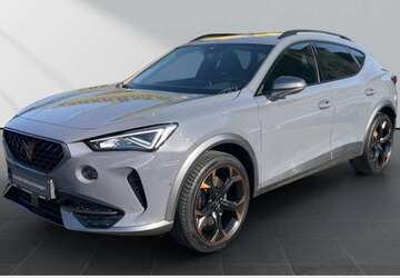 Cupra Formentor 72.000 km 29.990 &euro; Wuppertal 42109