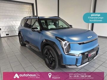 Gebrauchte Kia EV9