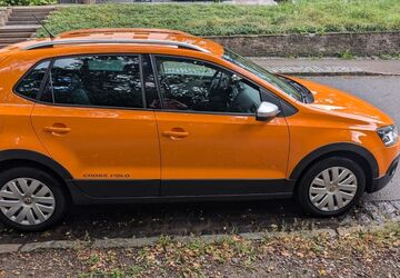 VW Polo 160.000 km 4.300 &euro; Bergisch Gladbach 51427