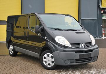 Renault Trafic 167.322 km 9.900 &euro; Düsseldorf - Bezirk 8 40231