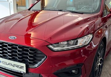 Ford Mondeo 51.887 km 22.900 &euro; Sprockhövel 45549