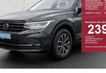 VW Tiguan 77.875 km 27.870 &euro; Düsseldorf 40474