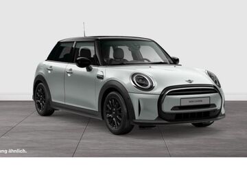 Mini Cooper 29.300 km 25.750 &euro; Hagen 58119