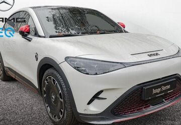 Smart #3 23.086 km 29.370 &euro; Hagen 58135