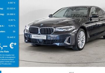 BMW 520 65.600 km 32.290 &euro; Remscheid 42897