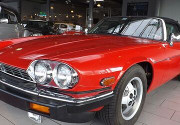 Jaguar XJS 84.541 km 19.850 &euro; Mettmann 40822