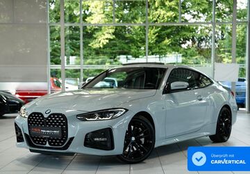 BMW 430 29.900 km 46.900 &euro; Remscheid/NRW 42855