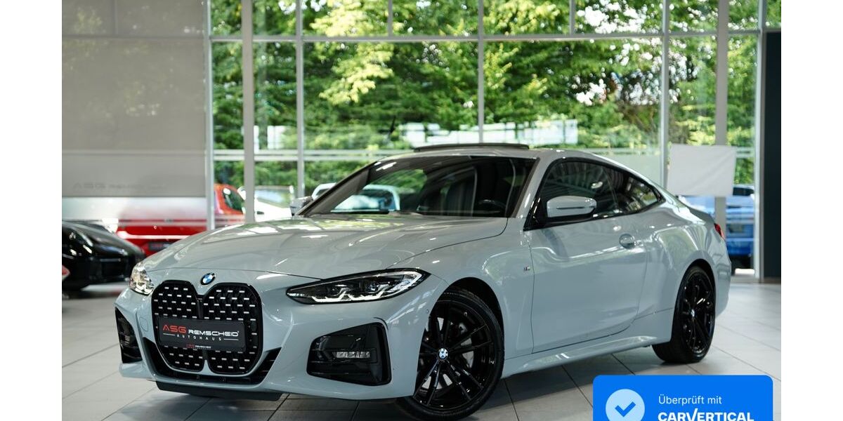 BMW 430 29.900 km 46.900 &euro; Remscheid/NRW 42855