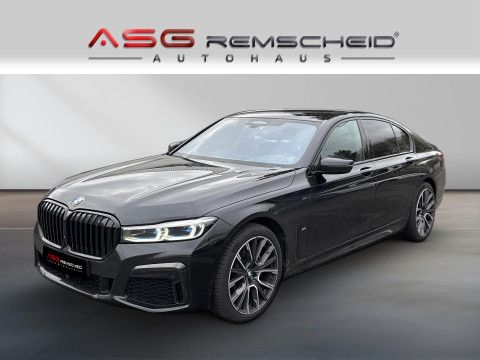 BMW 730 70.000 km 58.800 &euro; Remscheid/NRW 42855