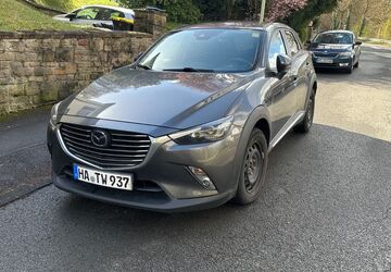 Mazda CX-3 136.100 km 13.500 &euro; Hagen 58119