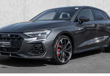 Audi S3 5.555 km 47.450 &euro; Düsseldorf 40474