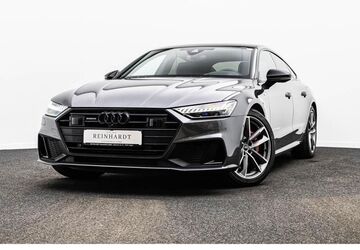 Audi A7 114.765 km 49.955 &euro; Hagen 58091